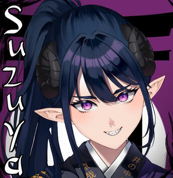 Suzuya Desu